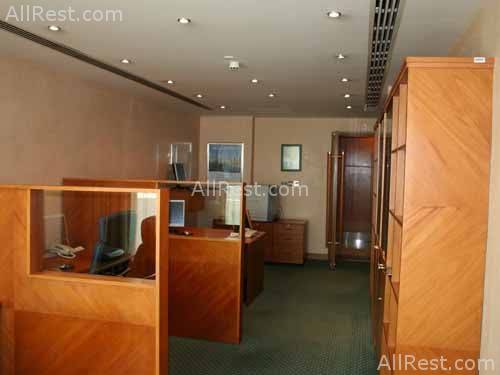 Hilton Dubai Jumeirah 26